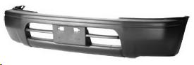 PARAURTI ANTERIORE TOYOTA LAND CRUISER FJ90 04/96>12/99