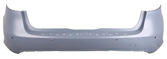 PARAURTI POSTERIORE PRIMER C/PDC+PA+FORI MODANATURE MERCED CLASSE B W246 11/14>