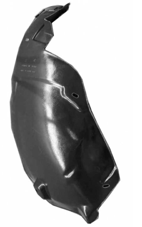 LOCARO ANTERIORE SX PARTE POSTERIORE OPEL ASTRA H 06/04> ASTRA H 03/07>
