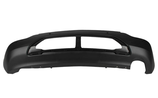 PARAURTI POSTERIORE INF C/PDC OPEL MOKKA X 01/16>