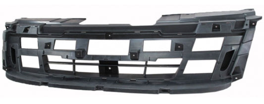 GRIGLIA INT NERA ISUZU D-MAX 01/12> 4WD