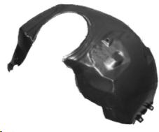 LOCARO ANTERIORE SX FORD MONDEO 09/96>03/01