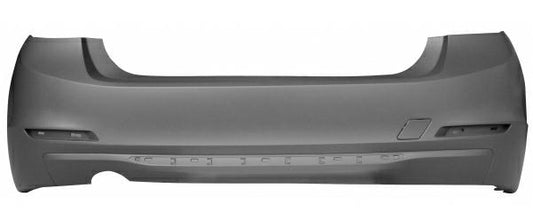 PARAURTI POSTERIORE PRIMER 1 FORO MARMITT BMW SERIE 3 F30 06/11>MOD-LUX-SPOR