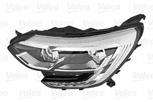 FARO SX H7-LED BASE RENAULT MEGANE GRAND COUPE 11/15>