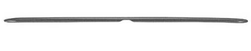 MODANATURE GRIGLIA SUP CROMO SUZUKI GRAN VITARA 01/01>09/05