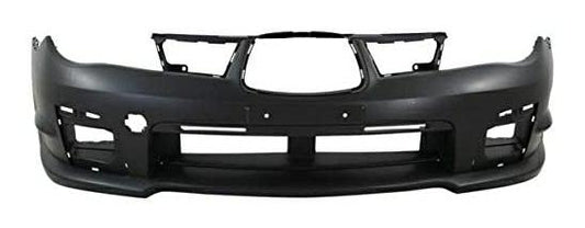 PARAURTI ANTERIORE PRIMER SUBARU IMPREZA 01/06>12/07