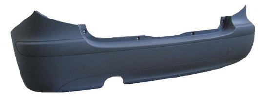 PARAURTI POSTERIORE PRIMER MERCEDES CLASSE A W169 09/04>12/07 CLASSIC