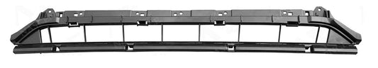 GRIGLIA PARAURTI ANTERIORE INF C/LE AUDI Q5 01/16> S-LINE