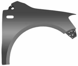 PARAF A/DX VW FOX 04/05>