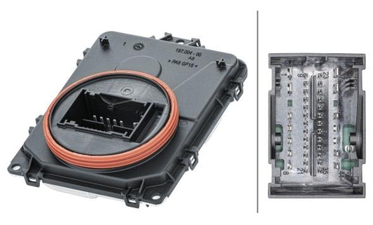 CENTRALINA FARO ADATTIVO VW GOLF 7 01/17>