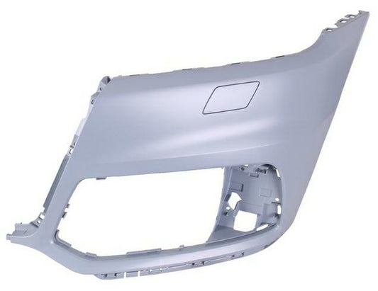 CANTONALE ANTERIORE SX C/LAVAFARI AUDI Q5 01/16>