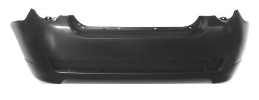 PARAURTI POSTERIORE CHEVROLET AVEO 3/5P 06/08>12/10