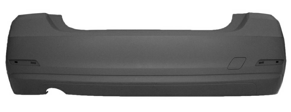 PARAURTI POSTERIORE PRIMER BMW SERIE 4 F32-F33 01/13> SE