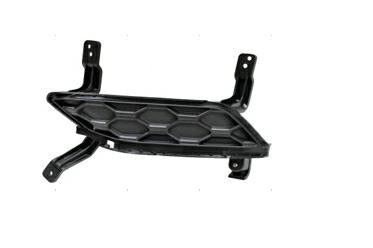 GRIGLIA PARAURTI ANTERIORE SX HYUNDAY SANTAFE 01/19>