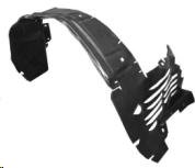 LOCARO ANTERIORE DX MERCEDES CLASSE E W210 09/99>06/02