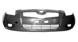 PARAURTI ANTERIORE TOYOTA YARIS 01/06>12/08