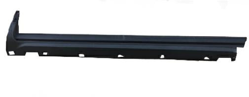 MINIGONNA ANTERIORE SX FORD KUGA 01/20>