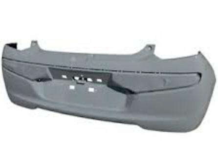 PARAURTI POSTERIORE NISSAN PIXO 01/09>