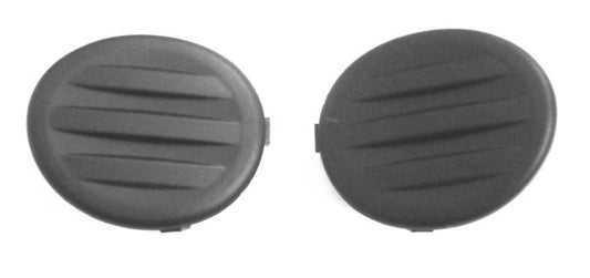 COPPIA TAPPI FENDI CITROEN C3 PICASSO 01/09>09/12