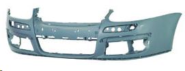 PARAURTI ANTERIORE PRIMER VW JETTA 11/04> GOLF VARIANTERIORE 01/07>