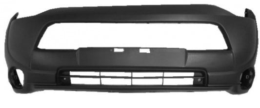 PARAURTI ANTERIORE PRIMER C/FENDI MITSUB OUTLANDER 01/12>