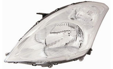 FARO SX H4 PREDISPOSTO REGOLAZIONE ELETT SUZUKI SWIFT 01/10>