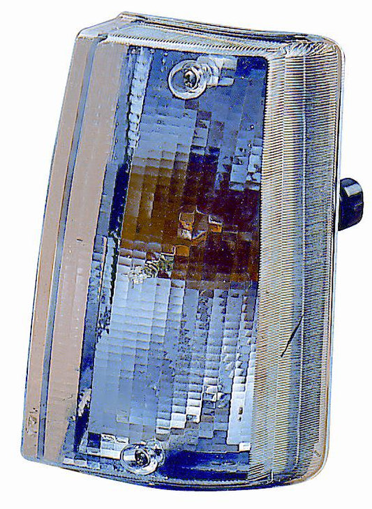 FANALE ANTERIORE DX BIANCO IVECO DAILY 01/90>03/00