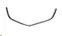 CORNICE GRIGLIA CROMO HONDA ACCORD 02/03>12/05