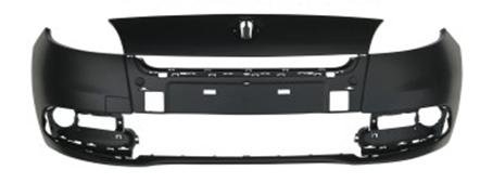 PARAURTI ANTERIORE RENAULT SCENIC X-MODE 01/12>
