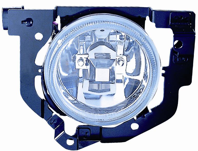 FENDINEBBIA DX H3 SUZUKI GRAN VITARA 01/01>09/05