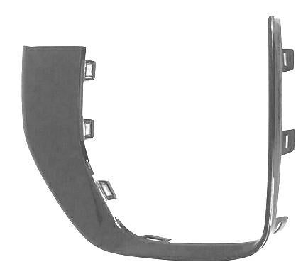 CORNICE PRIMER PARAURTI ANTERIORE SX RANGE ROVER EVOQUE 03/15>