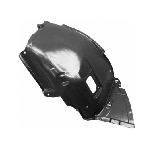 LOCARO ANTERIORE SX PARTE ANTERIORE BMW SERIE 3 E92 10/06> E93 03/07>
