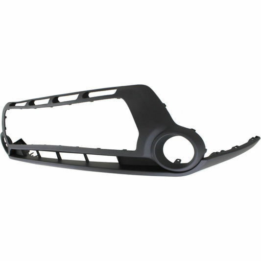CORNICE GRIGLIA PARAURTI ANTERIORE KIA SOUL 01/14>