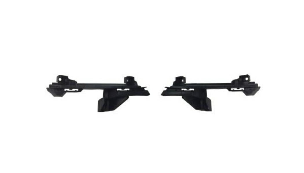 KIT STAFFE PARAURTI ANTERIORE LAT INF RENAULT CLIO 01/16>