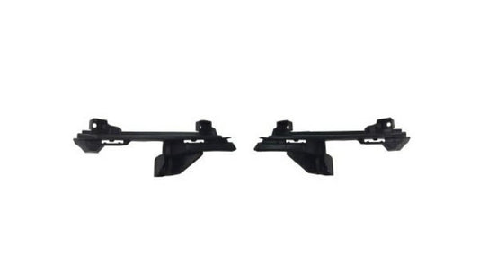 KIT STAFFE PARAURTI ANTERIORE LAT INF RENAULT CLIO 01/16>