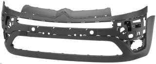 PARAURTI ANTERIORE PRIMER CITROEN C4 GRAN PICASSO 10/06>09/10 -TUV-ES