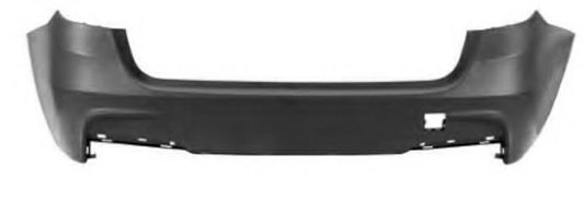 PARAURTI POSTERIORE PRIMER BMW SERIE 3 F31 06/11> SW M-TECH -TUV-