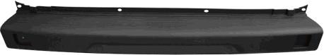 PARAURTI POSTERIORE C/LE FIAT DOBLO 11/05>