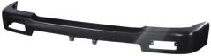 PARAURTI ANTERIORE NERO TOYOTA HILUX 2WD-VW TARO 01/89>12/97