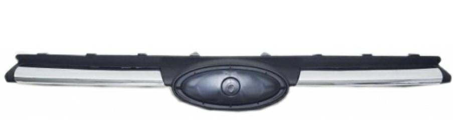 GRIGLIA C/MODANATURE CROMO FORD TOURNEO-CONNECT 01/13>