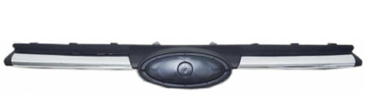 GRIGLIA C/MODANATURE CROMO FORD TOURNEO-CONNECT 01/13>