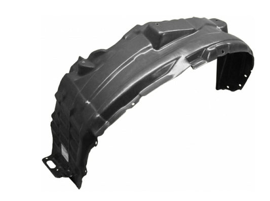 LOCARO ANTERIORE SX CITROEN C-CROSSER 01/07>