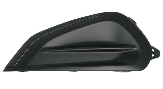 GRIGLIA PARAURTI ANTERIORE SX PEUGEOT 208 06/15>