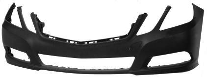 PARAURTI ANTERIORE PRIMER MERCEDES CLASSE E W212 05/09> CLASSIC