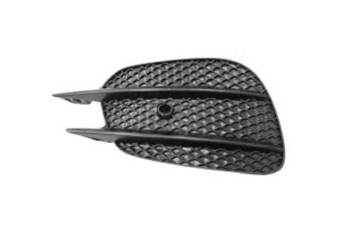 GRIGLIA PARAURTI ANTERIORE SX C/PDC MERCEDES CLASSE E W213 01/16> AMG