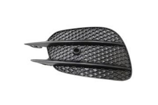 GRIGLIA PARAURTI ANTERIORE SX C/PDC MERCEDES CLASSE E W213 01/16> AMG