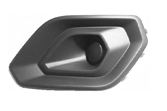 GRIGLIA PARAURTI ANTERIORE SX FORD TRANSIT-TOURNEO COURIER 01/16>