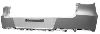 PARAURTI POSTERIORE PRIMER VW TIGUAN 09/07>05/11 -TUV-