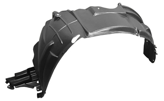 LOCARO ANTERIORE SX SUZUKI SWIFT 01/10>