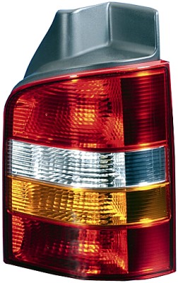 FAN POSTERIORE SX VW TRANSPORTER 09/03>